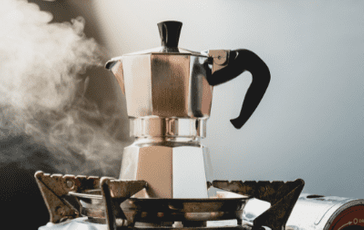 moka pot